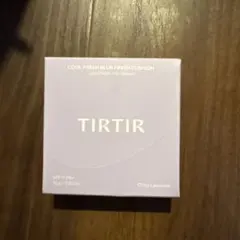 TIRTIR COOL FRESH BLUR FINISH CUSHIONのサムネイル