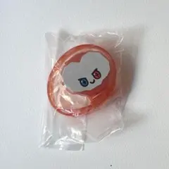 treasure truz ガチャガチャ ライトブレス ジュンギュ BONBON