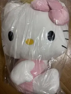 キティちゃん ぬいぐるみ