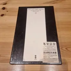未開封，氷室京介/The one night stands (完全限定生産盤) 2025年最新】氷室京介 THE ONE NIGHT STANDSの人気アイテム