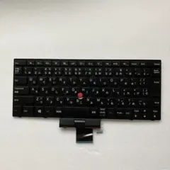 Lenovo ThinkPad 日本語配列キーボード DT-88JP ジャンク