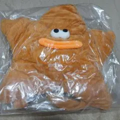 ビッグリップのスターリュック