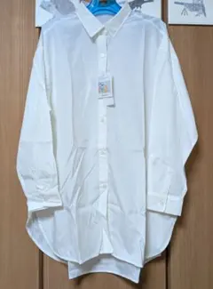 グローバルワーク　シャツ　365ニチ　マイスタイル