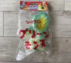 新品未開封】M1号 世紀の大怪獣 ウルトラマン ペスター ソフビ