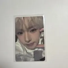enhypen answer wevers ラキドロ ニキ トレカ - メルカリ