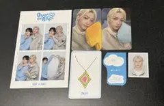 Stray Kidsスキズ STAY5期 トレカ　フィリックス