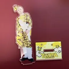 2026年最新】パンダドラゴン ようた アクリルスタンドの人気アイテム