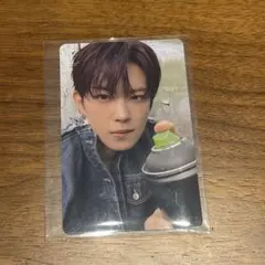 ALD1 ゴヌ タワレコA 特典 ラキドロ トレカ - メルカリ