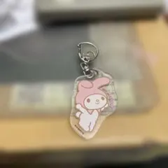 マイメロ キーホルダー