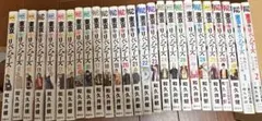 東京リベンジャーズ 漫画 8巻から31巻＋2冊