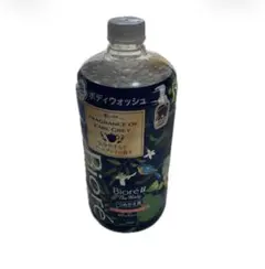 【新品】ビオレu ボディウォッシュ アールグレイの香り 780mlのサムネイル