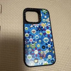CASETiFY 村上隆 iPhone15proケース MagSafe - メルカリ