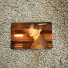 JO1 1st 写真集 [Progress] トレカ 與那城奨