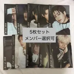 専用 1 TREASURE LOVE PULSE SPORTY アルバム