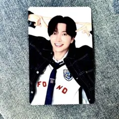 SUPERJUNIOR 83z EC購入特典 フォトカード イトゥク 2種セット - メルカリ