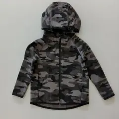 GAP ギャップ キッズ パーカー カモフラージュ 迷彩
