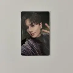 ENHYPEN THE SIN:VANISH Weverse ラキドロ ジェイ