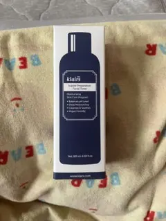 dear,klairs Supple Preparation 化粧水のサムネイル