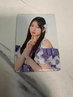 2026年最新】真鍋凪咲 チェキの人気アイテム - メルカリ