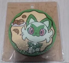ポケモンカフェ ラバーコースター ニャオハ