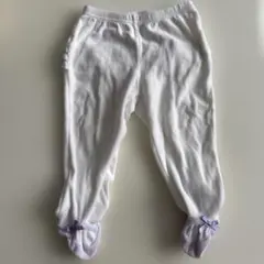 GYMBOREE タイツ　足付きパンツ