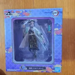 未開封　一番くじ 鬼滅の刃 C賞 胡蝶しのぶ フィギュアのサムネイル