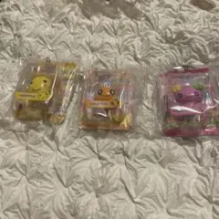 たまごっちブリスターパッケージチャーム