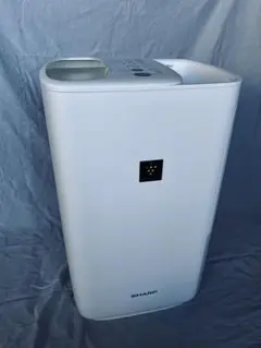 2025年最新】シャープ加湿器 HVの人気アイテム - メルカリ