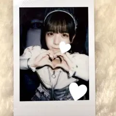 iLiFE! / i-COL あいす チェキ iLiFE! あいす チェキ - メルカリ