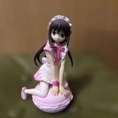 魔法少女まどか☆マギカ C賞 暁美ほむら ストロベリーマカロン フィギュア