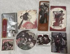 第五人格　identity V 芸者　美智子　アクキー　スイパラ　コースター