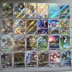 バトルパートナーズ AR 全12種　コンプリート　まとめ売り ポケモンカード バトルパートナーズ AR 全12種 コンプリートセット