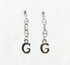 三代目J Soul Brothers　岩田剛典ステンレスピアス