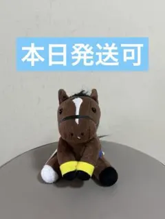 2026年最新】競馬 ぬいぐるみ キタサンブラックの人気アイテム - メルカリ