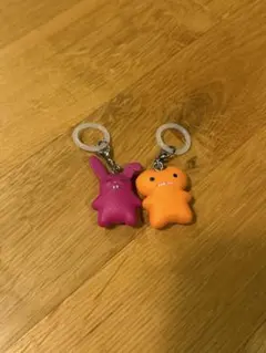 ファグラー めじるしアクセサリー2