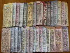 【正規品】ボンボンドロップシール　まとめ売り うるちゅる コットンパフィー