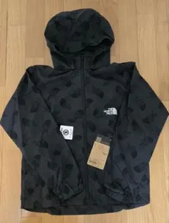 新品タグ付き　ザノースフェイス　ノベルティコンパクトジャケット　150