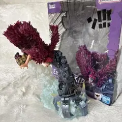 海洋堂 FSS ファイブスター物語 1/15「アウクソー」 ファティマ 未組立