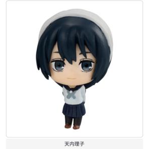 呪術廻戦 カプセルフィギュアコレクション05 天内理子