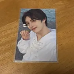 TWS はじめまして　初回限定版B ヨンジェトレカ