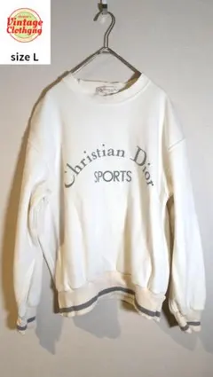 2026年最新】Christian Dior カラー：ホワイト系 レディース