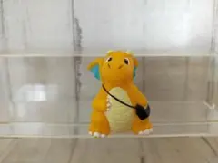 ポケモンキッズ　指人形　カイリュー　郵便配達　1999年製