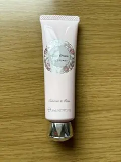 【新品未開封】ジルスチュアート ハンドクリーム 30g