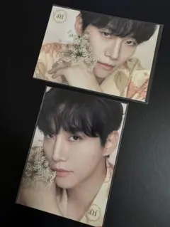 2026年最新】2pmジュノ トレカの人気アイテム - メルカリ