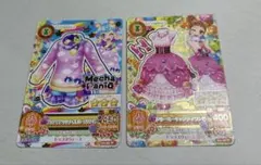 アイカツカード