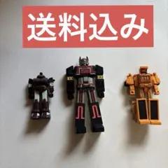 2025年最新】昭和レトロ超合金ジャンクの人気アイテム - メルカリ