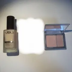VDL ファンデーション チーク 3点セットのサムネイル