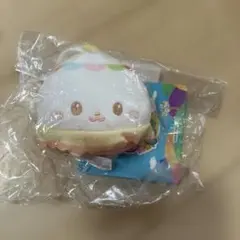 いないいないばあっ！　ぽぅぽのマスコット　パステルカラーのサムネイル