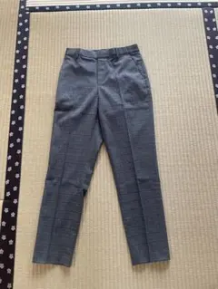 UNIQLO パンツ