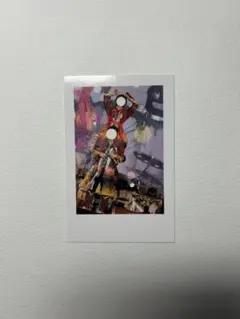 いれいす　りうら　悠佑　実写チェキ